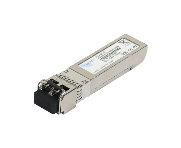 GBIC-Mini, SFP+, 10GB, SR/LC, kompatible für HP(ehemals 3Com), H3C-Code,