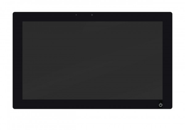 ALLNET Touch Display Tablet 21 Zoll PoE mit 8GB/64GB, RK3576S Android 14,PrimeTwo-210