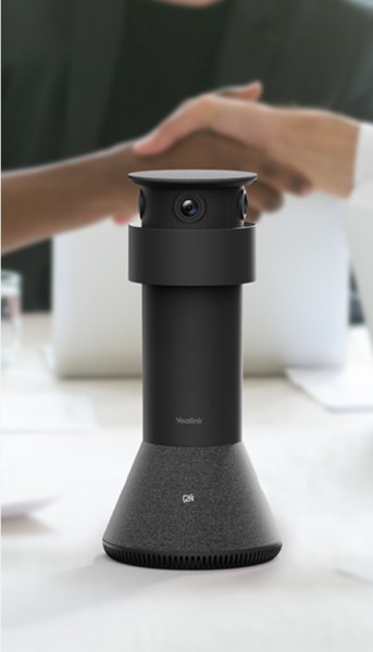 Yealink Video Conferencing - Mtower