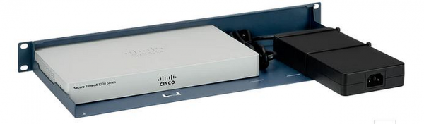 Rackmount.IT, Rack Mount Kit for Cisco CSF-1210CE/CSF-1210CP/CSF-1220CX/,