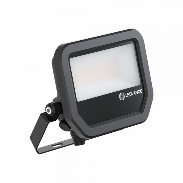 LEDVANCE FLOODLIGHT 20 17W 2K4LM 865 PS SY100 BK