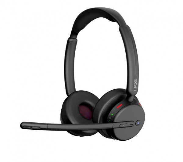 EPOS IMPACT 500 MS UC ANC WL