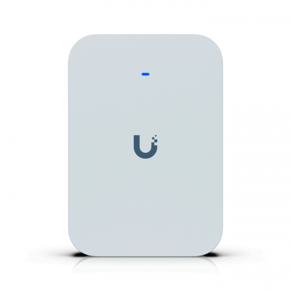 Ubiquiti Wireless AP WIFI7 • BE10700 • 2x2 • Indoor • 10 GbE • Wall-Mount • UniFi • U7-Pro-XG-Wall
