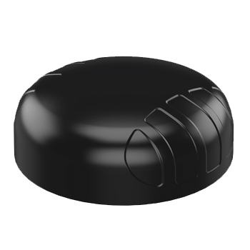Poynting · Antennen · 5G/LTE · KFZ · A-PUCK-0003-V2-01 · schwarz · SMA (M) · 6 dBi 5G/LTE Antenna