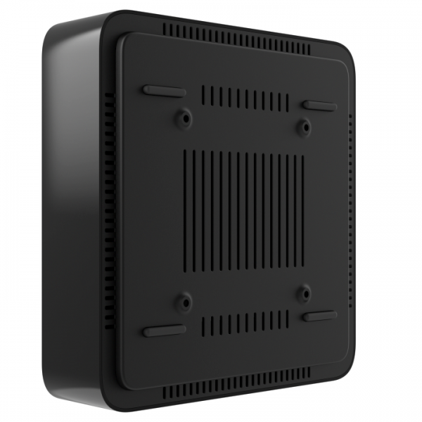 Ajax Netzwerkvideorekorder NVR HAC (16-ch) *schwarz*