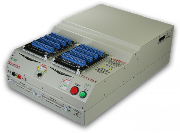 CableEye 828A / HVX-21 Erweiterungs-Modul um 128 Testpunkte