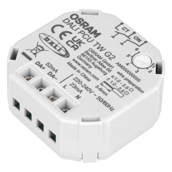 OSRAM DALI PCU TW