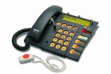 Mitel OC OpenPhone zbh. Ersatzkordeln für die Funkfinger 10 Stück