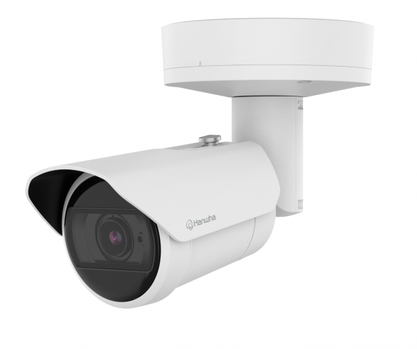 Hanwha Vision IP-Cam Bullet "X-Serie XNO-A6084R