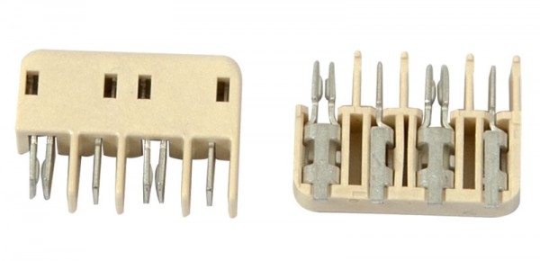 ALLNET Brick?R?knowledge Steckerersatzteile 50er Pack