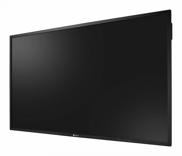 AG Neovo 65?? 4K UHD 24/7 Surveillance Display
