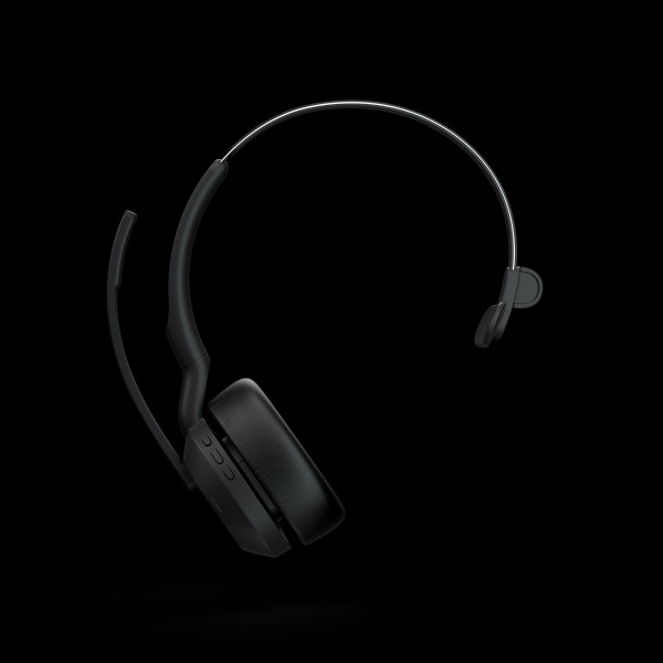 Jabra Evolve2 55 Link380/390a UC Mono