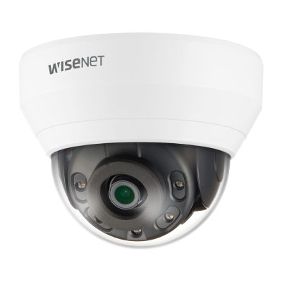 Hanwha Vision IP-Cam Fixed Dome "Q-Serie" QNV-6012R1 2MP
