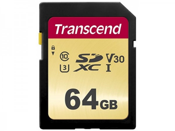 TS64GSDC500S