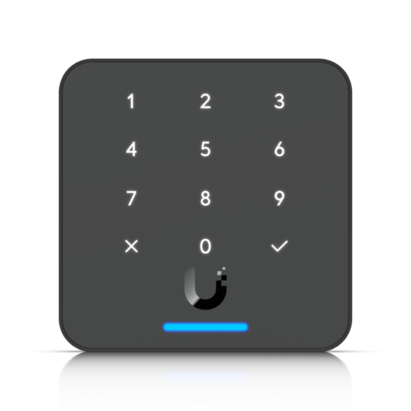 Ubiquiti UniFi Access Reader Gen3 Flex • black • UA-G3-Flex-B
