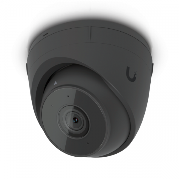 Ubiquiti UniFi Video Camera G5 Turret Ultra / Outdoor / 2K / 102,4° Weitwinkel / IR-Nachtsicht / Low Light / schwarz /UVC-G5-Turret-Ultra-B