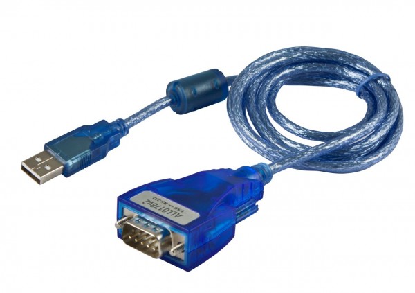 ALLNET ALL0178v2 / USB 2.0 RS232 Adapter FTDI Chipset