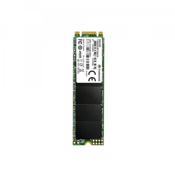 TS960GMTS820S