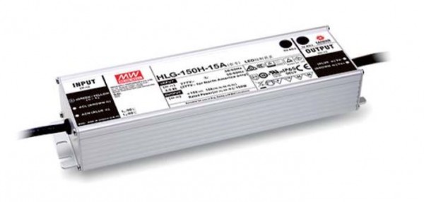 MEANWELL Netzteil - 48V 150W 0-10V dimm IP65