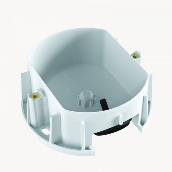 AXIS Zubehör Anschluss/Aufsatzbox für M20x TM2001