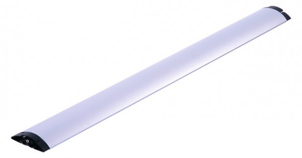 Bachmann Easy-Bridge 100cm ALU eloxiert silber