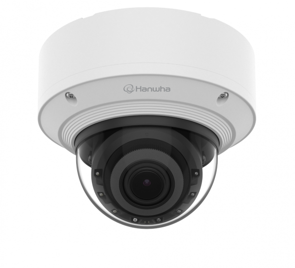 Hanwha Techwin IP-Cam Fixed Dome "X-Serie XNV-A8085R