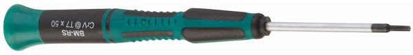 Bachmann Schraubendreher Torx T6