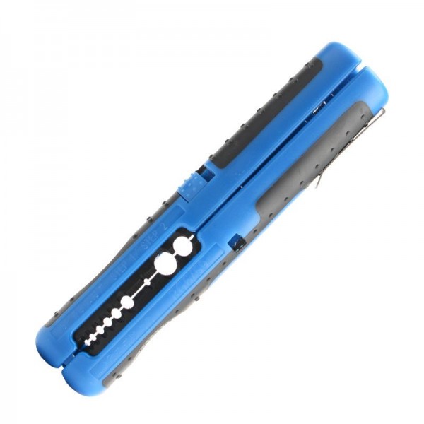 Synergy 21 Tools Kabel Entmanteler - cable stripper