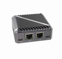 Radxa E20C - 2GB/16GB, RK3528A, RS127-D2E16O1 Radxa E20C - 2GB/16GB, RK3528A, RS127-D2E16O1