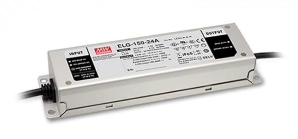 MEANWELL Netzteil - 48V 150W IP67 DALI