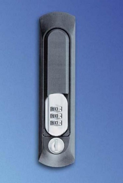 Knürr(Vertiv) Schrank gzub.Schließset Tür,Kombi-Lock,