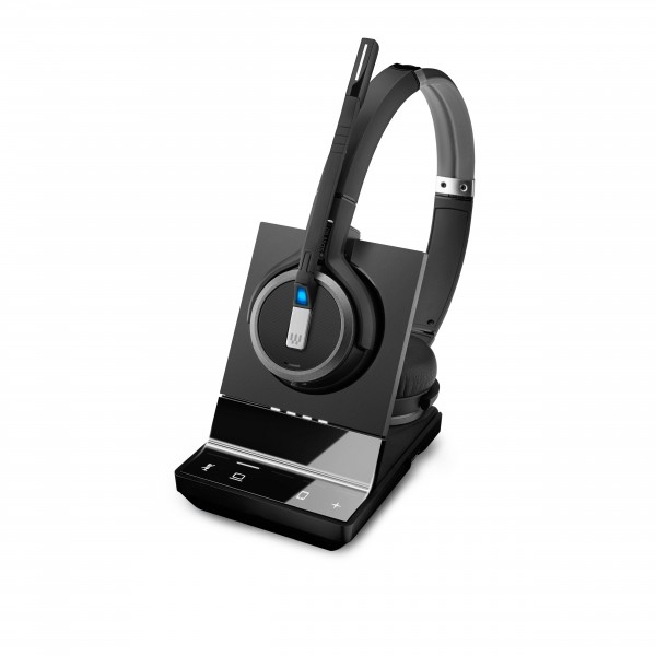 EPOS IMPACT SDW 5063 - EU/UK/AUS Double Sided