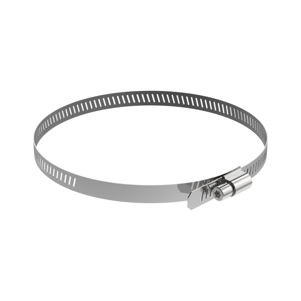 Hanwha Techwin Zubehör Steel Strap SBP-060S 2erPack