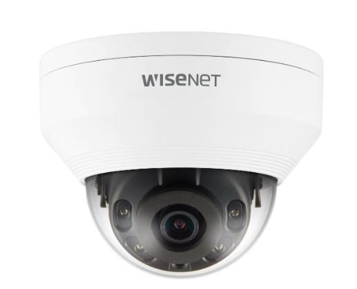 Hanwha Vision IP-Cam Fixed Dome "Q-Serie" QNV-6022R 2MP
