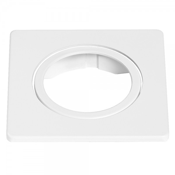 LEDVANCE SPOT COMBO RING ADJUST ADJ SQUARE WT