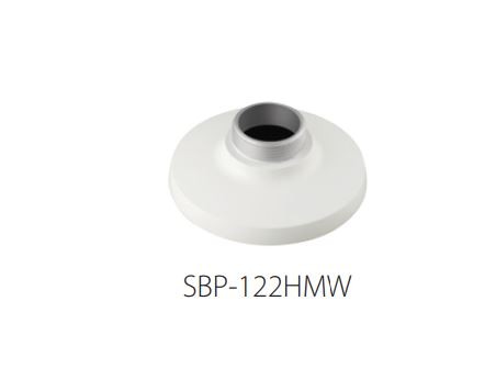 Hanwha Techwin IP-Cam Zbh. Pendant Kit SBP-122HMW