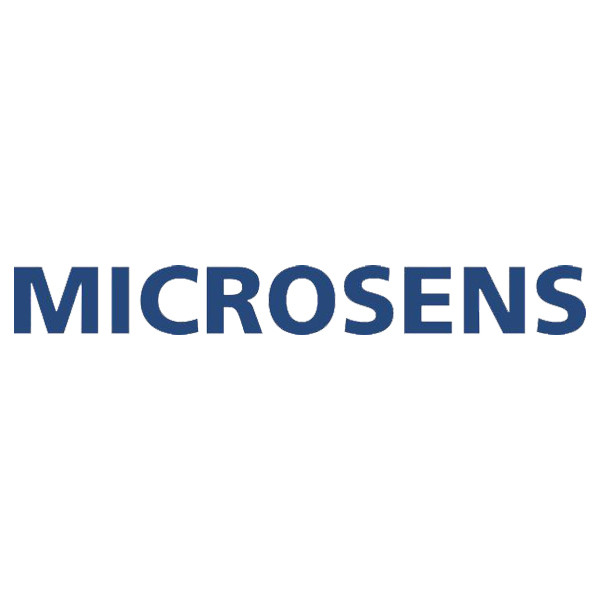 Microsens M45 Einbausatz für Unterputzmontage 4-tlg, MS140040UP3