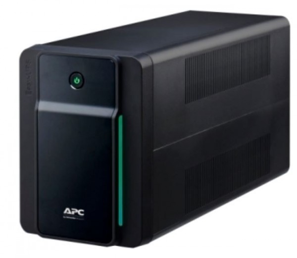 APC USV EASY, AVR, 2200VA, IEC outlets, Tower