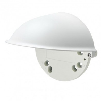 Hanwha Vision IP-Cam Zbh. Weather Cap SBV-160WC