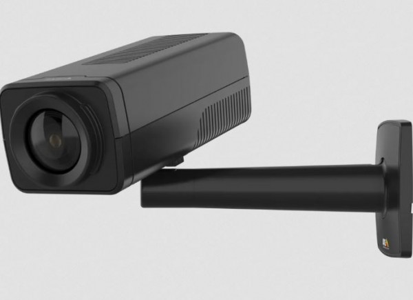 AXIS Netzwerkkamera Block Q1726 4 MP