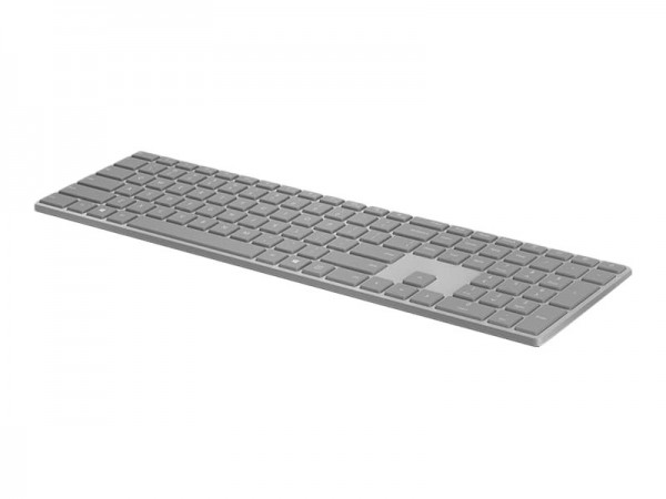 MS Surface Zubehör Keyboard 2. Edition - GB