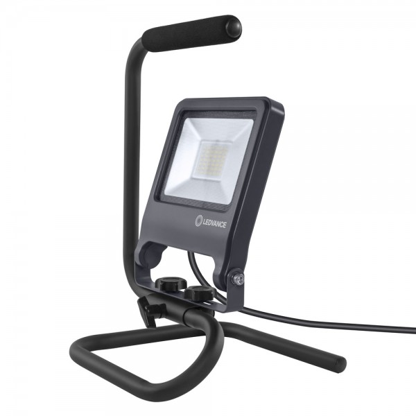 LEDVANCE WORKLIGHTS S-STAND 30 W 4000 K
