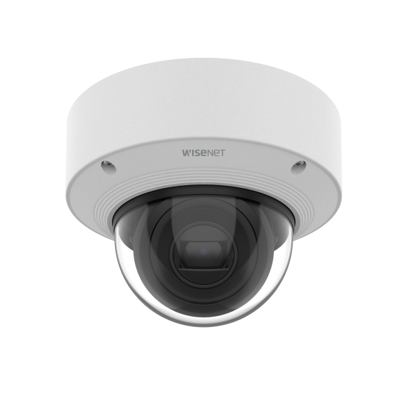 Hanwha Techwin IP-Cam Fixed Dome "X-Serie PLUS XNV-C6083 2MP AI