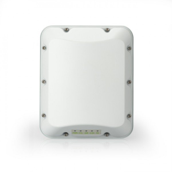 RUCKUS Networks wireless ap • wifi6 • ax1800 • 2x2 • outdoor • 1 gbe • t350se • 120x30 grad • 1 radio ble/zigbee + 1x usb • beamflex+