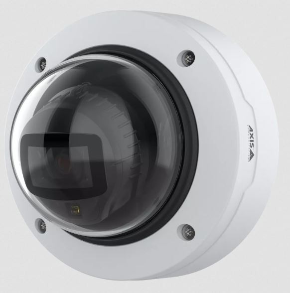 AXIS Netzwerkkamera Fix Dome P3275-LV HDTV 1080p