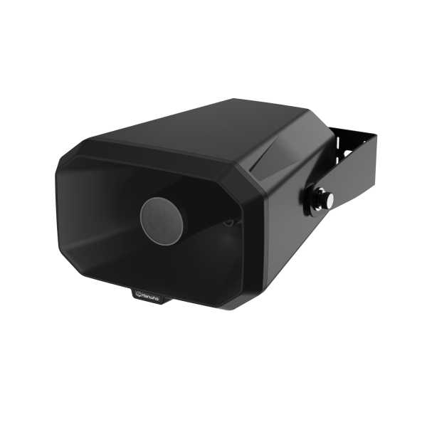 Hanwha Vision IP Audio System Hornlautsprecher SPA-H100B