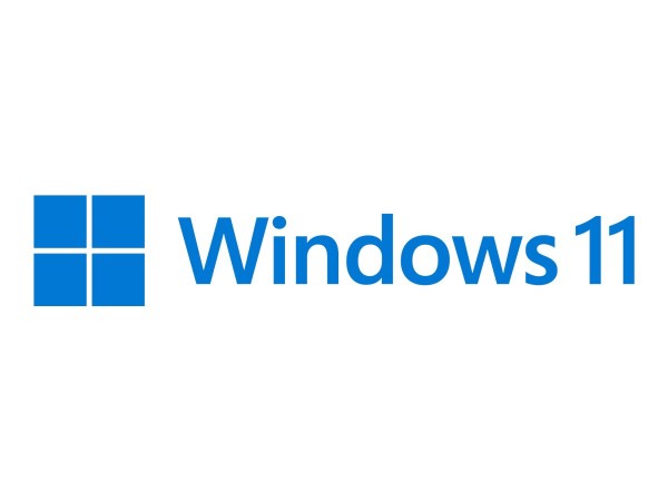 MS-SW Windows 11 Home - 64-Bit * SB * englisch