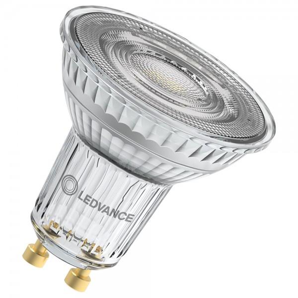 LEDVANCE LED PAR16 DIM P 7W 930 GU10