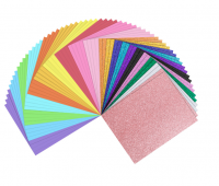 LOKLiK Cardstock Bundle - 20 Colors - 60 Pack LOKLiK Cardstock Bundle - 20 Colors - 60 Pack