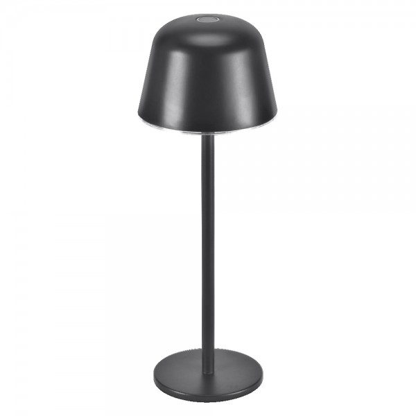 LEDVANCE Endura Style Table CCT USB Dark Gray